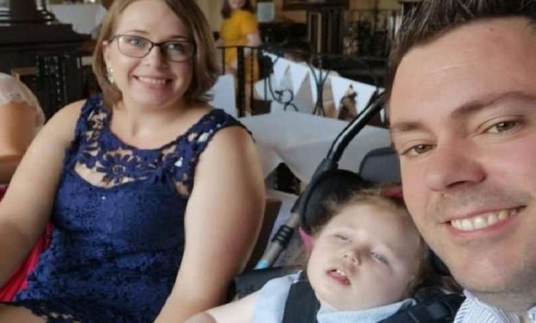 Mother sues hospital: disabled daughter should not have been born