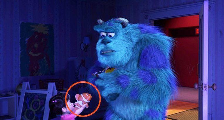 15 secret messages that are hidden in Disney movies 