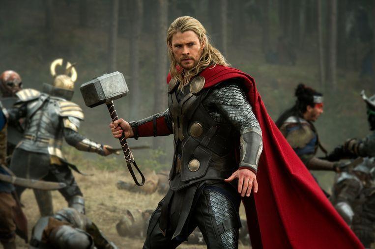This diet follows Chris Hemsworth to get into ‘Thor’ form