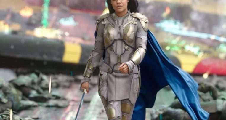 Marvel confirms: “This is our first LGBT superhero”