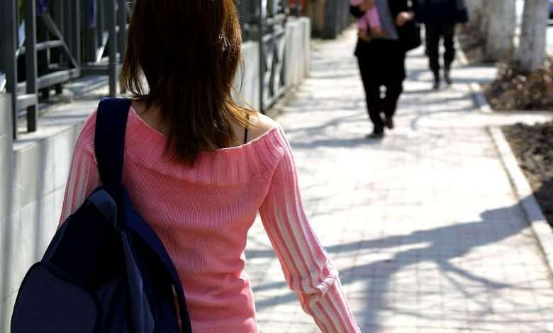 Handbag thief falls deadly: chasing man receives 2 years in jail and fine of €178,000