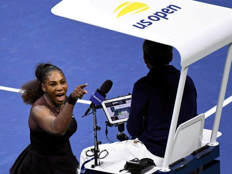 Nothing for Serena: equalizing Margaret Court's grand slam record won't work