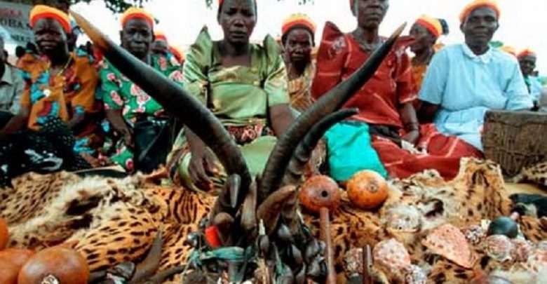 Eswatini (formerly Swaziland): government bans witchcraft competition