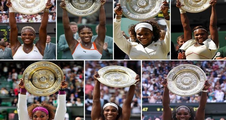 Nothing for Serena: equalizing Margaret Court's grand slam record won't work