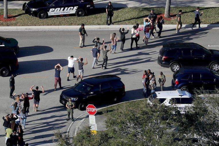 El Paso eighth most deadly shooting in the U.S.