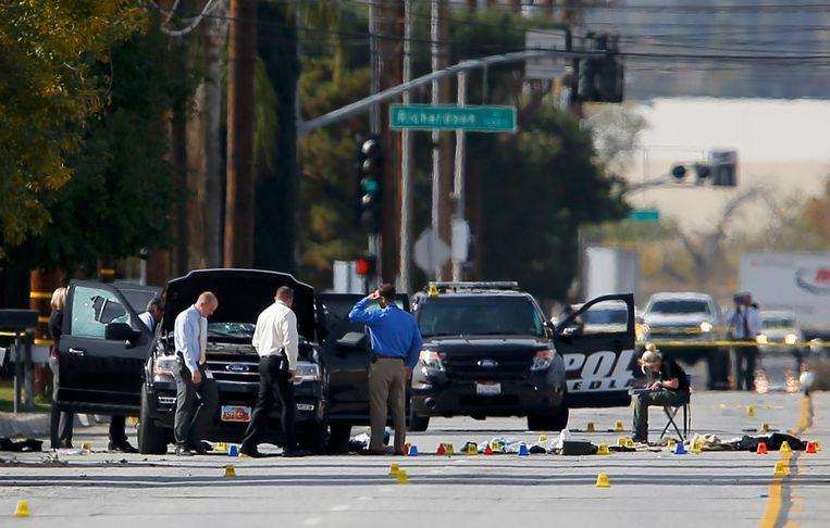 El Paso eighth most deadly shooting in the U.S.