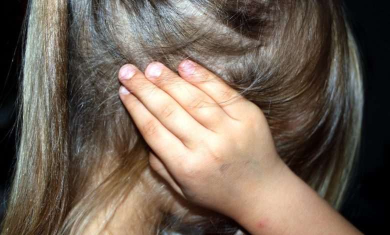 Grandma risks life imprisonment, she ‘calms’ 2-year-old grandchild in boiling water
