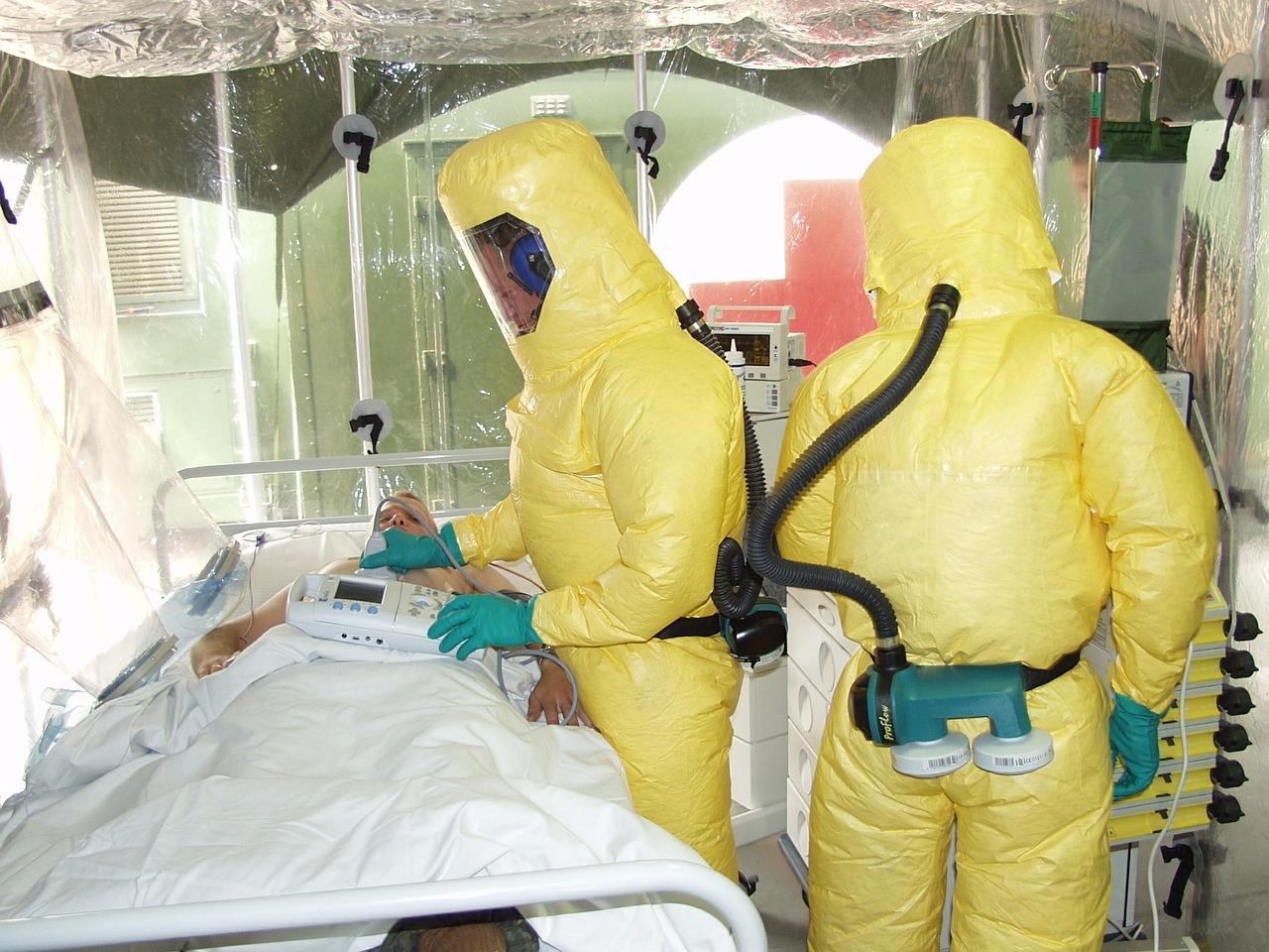 Ebola “no longer incurable disease” after new medication breakthrough