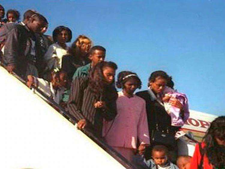 Fake resort in Sudan: daring plan in Mossad’s history to save 18,000 Ethiopian Jews