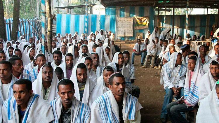 Fake resort in Sudan: daring plan in Mossad’s history to save 18,000 Ethiopian Jews