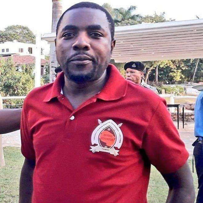 Tanzanian journalist arrested for ‘fake news’