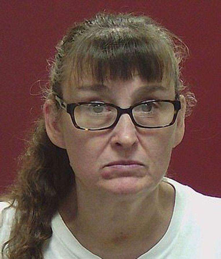 Grandma risks life imprisonment, she ‘calms’ 2-year-old grandchild in boiling water