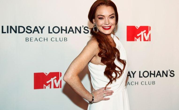 Lindsay Lohan releases new music (and that’s how it sounds)