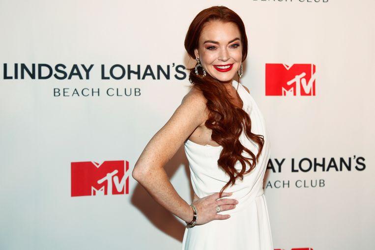 Lindsay Lohan releases new music (and that’s how it sounds)