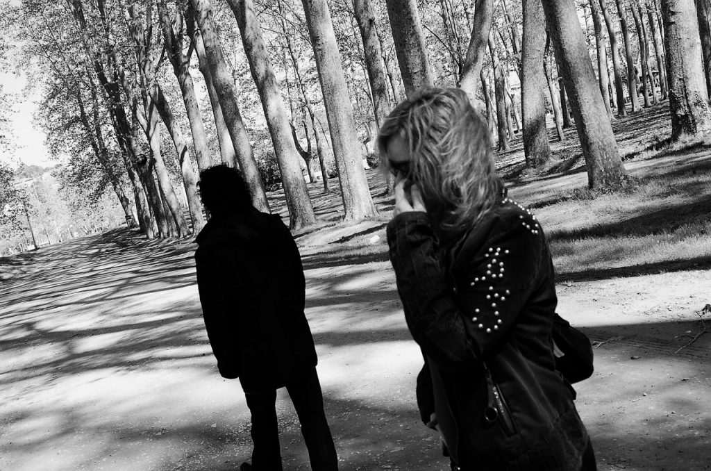These are the 4 most common causes of divorce