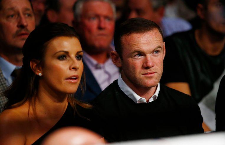 Coleen Rooney takes off wedding ring, insists shameless Wayne return home