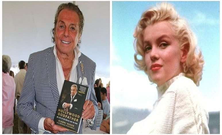 Gianni Russo
