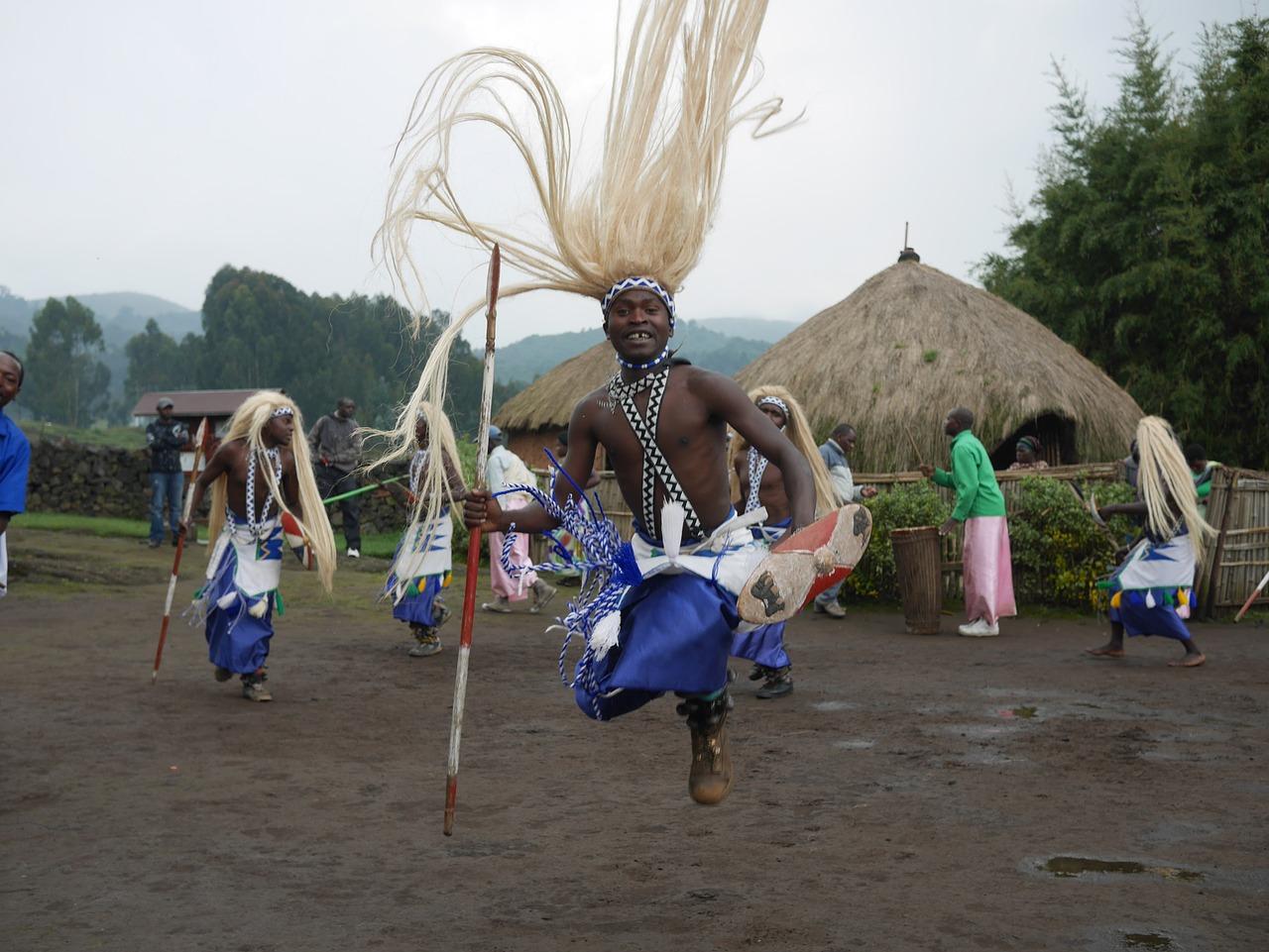 Poverty figures in Rwanda ‘manipulated’