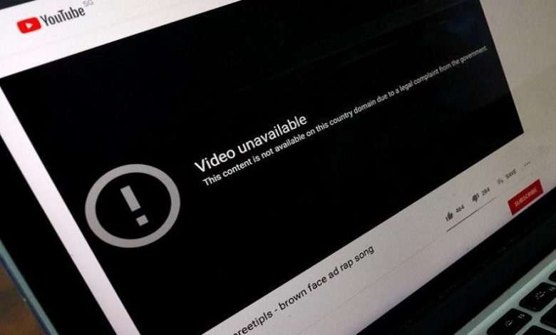 Hate speech: YouTube removes channel of 14-year-old girl