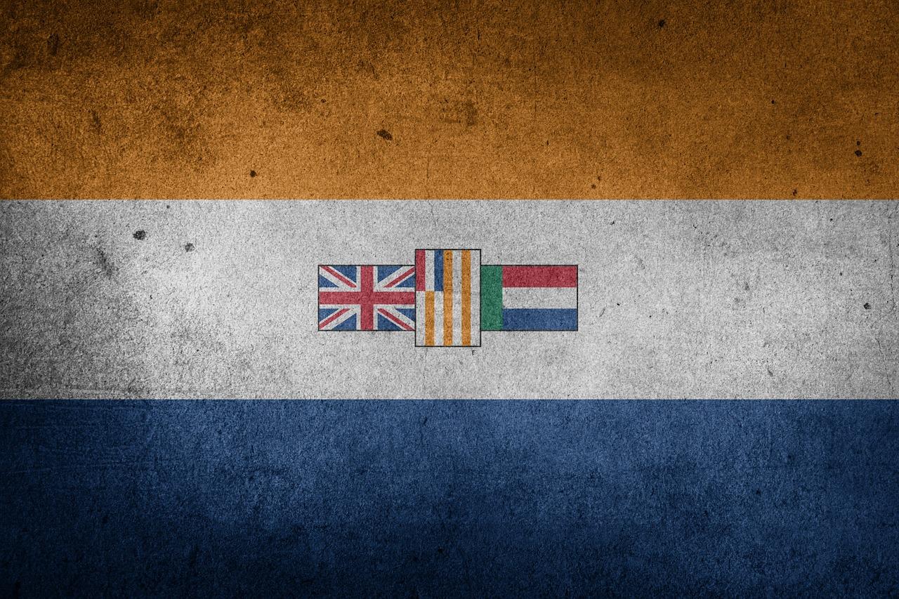 South Africa limits the use of apartheid flag