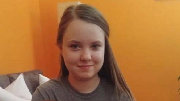 Missing New York girl (16) found with 42-year-old man in UK