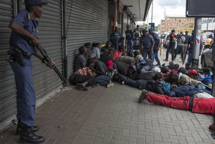 Seven things South Africa lost due to Xenophobic attacks