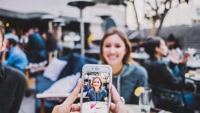 New smartphones have excellent cameras, but how do you use them properly?