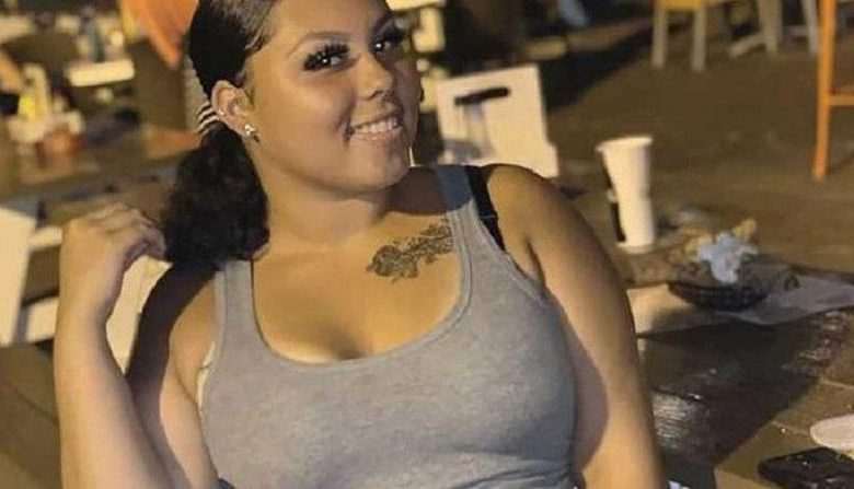Distraught mother finds photo of missing daughter (17) on XXX site