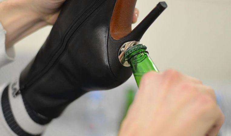 Has this fashion brand released the perfect party shoe?