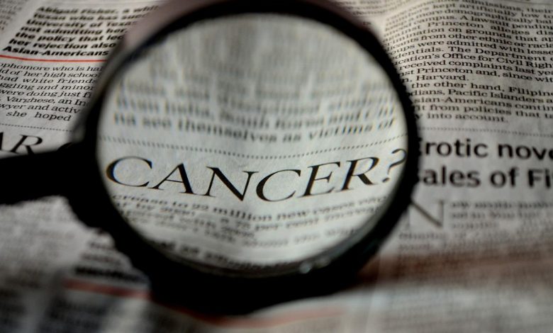 Cancer replaces cardiovascular disease as the leading cause of death in wealthy countries