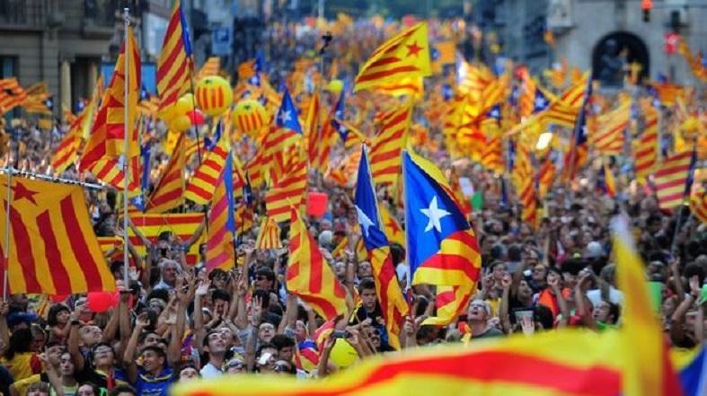 Prevent planned attack: Catalan separatists arrested