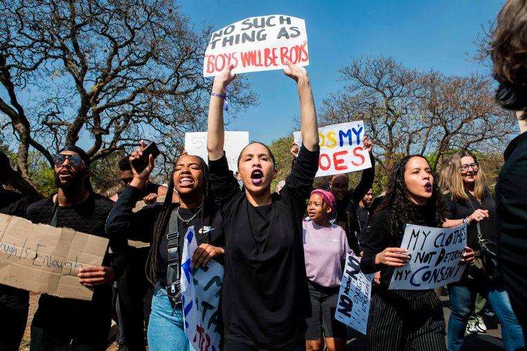 On average of 58 murders per day in South Africa