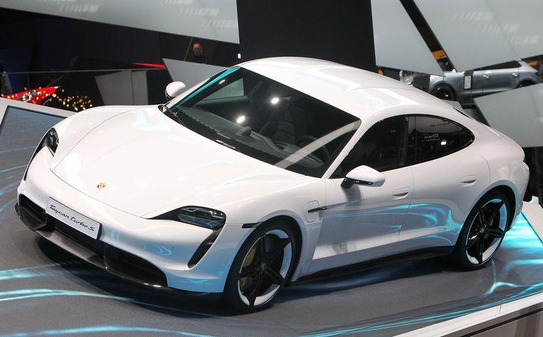 World’s largest motor show: a flood of electric models and return of an icon