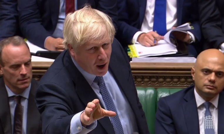 British Prime Minister Boris Johnson wants to hold early parliamentary elections on October 15