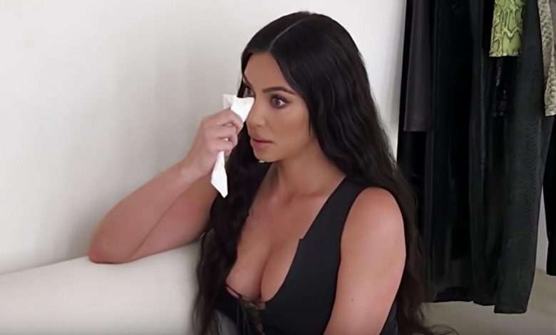 Kim Kardashian tested positive for lupus. What exactly is that?
