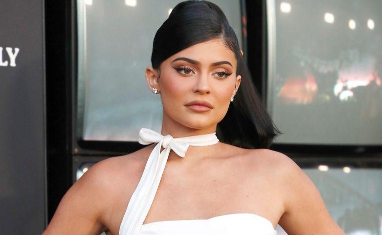 Kylie Jenner goes bared for Playboy (and already shares a taste)