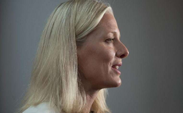 Canadian environment minister gets police protection after threats