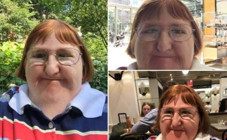 She was told to stop posting photos ’cause she’s “too ugly”, she slams back masterfully