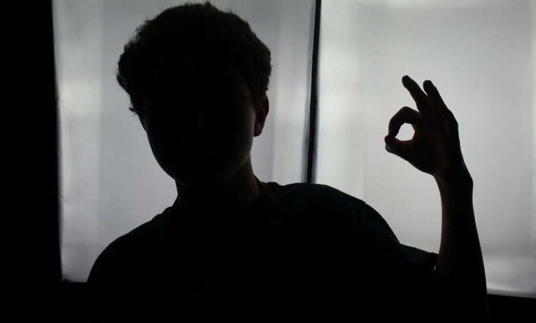 How OK gesture suddenly became a right-wing extremist hate symbol
