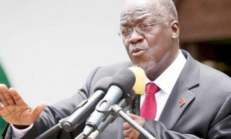 Tanzania - Magufuli: “You did an excellent job by beating them up”
