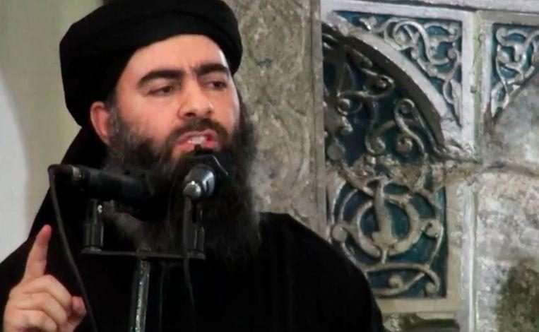 Who was Abu Bakr al-Baghdadi, the invisible caliph declared dead countless times?