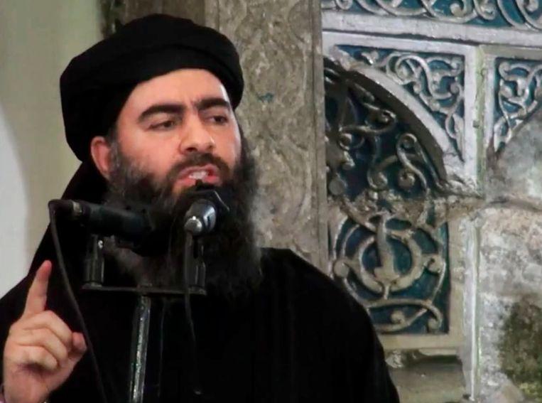 Who was Abu Bakr al-Baghdadi, the invisible caliph declared dead countless times?