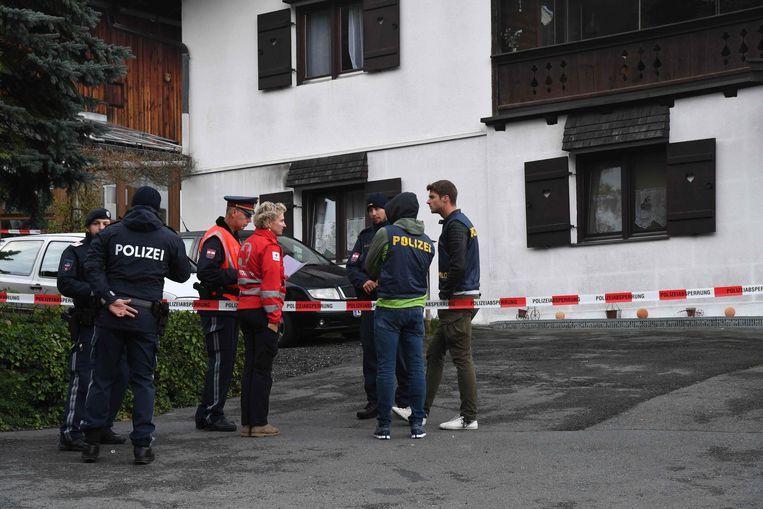 Family drama: Man killed five people after a failed relationship