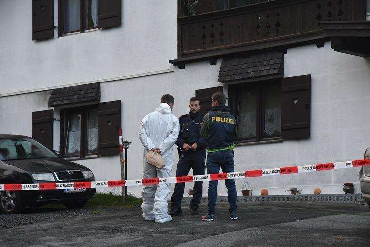 Family drama: Man killed five people after a failed relationship