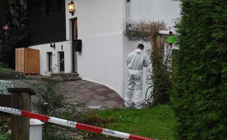 Family drama: Man killed five people after a failed relationship