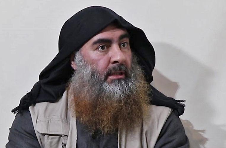 Who was Abu Bakr al-Baghdadi, the invisible caliph declared dead countless times? 