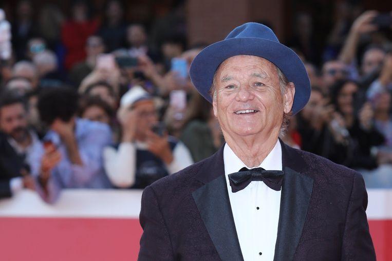 Bill Murray applies for job in Asian restaurant: “fun to work there”