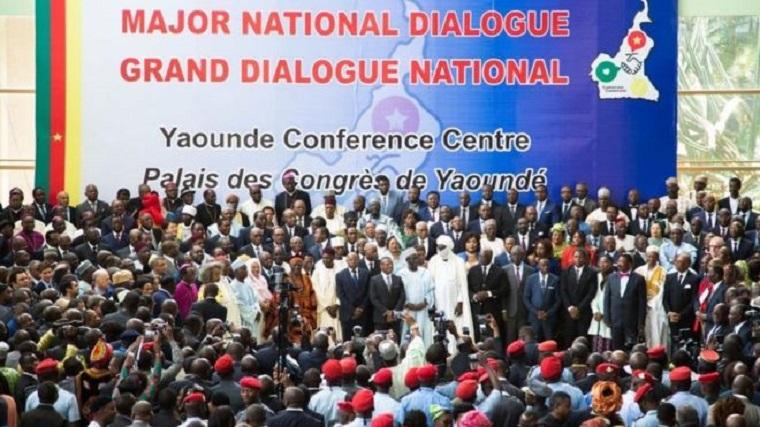 Opponents leave the national dialogue and denounce a “monologue”