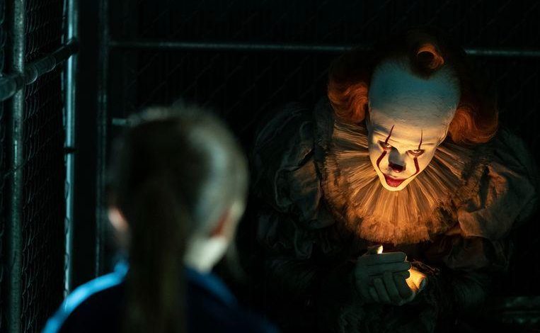 Counting down to Halloween? These horror films will tickle you