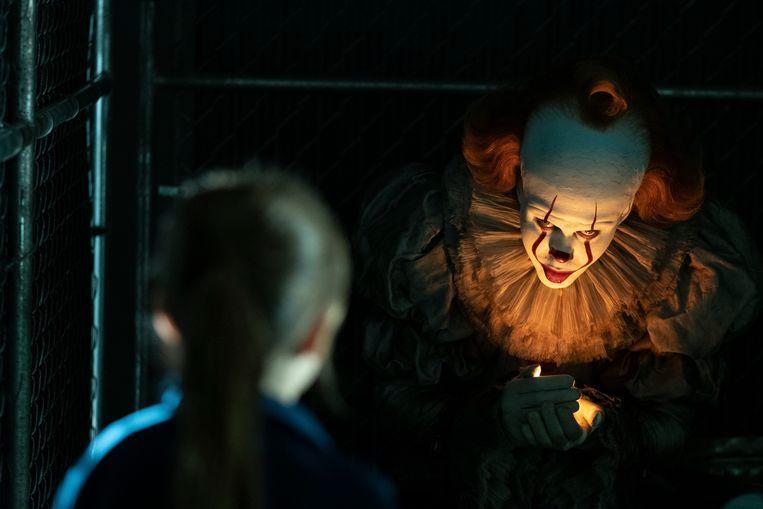 Counting down to Halloween? These horror films will tickle you